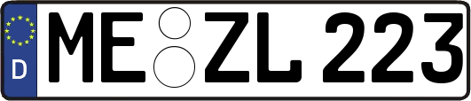 ME-ZL223