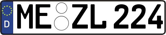 ME-ZL224