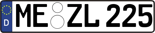 ME-ZL225