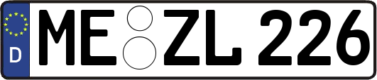 ME-ZL226