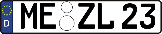 ME-ZL23