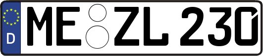 ME-ZL230