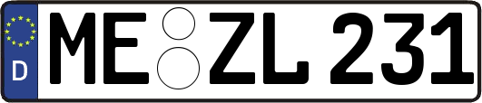 ME-ZL231