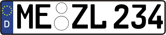 ME-ZL234