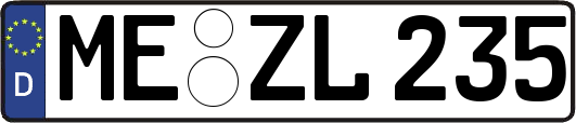ME-ZL235