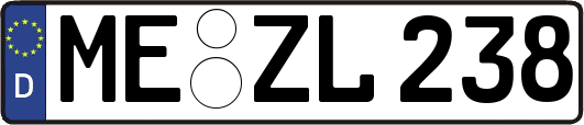 ME-ZL238