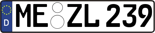 ME-ZL239