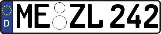 ME-ZL242