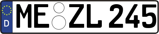 ME-ZL245