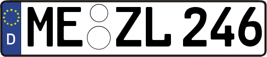 ME-ZL246