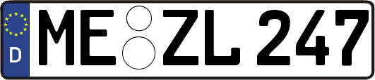 ME-ZL247