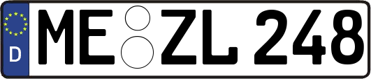 ME-ZL248
