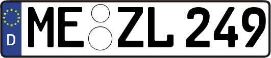 ME-ZL249