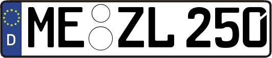 ME-ZL250