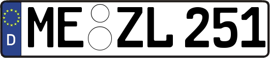 ME-ZL251