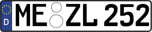 ME-ZL252