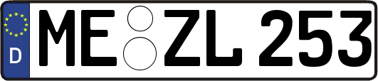 ME-ZL253