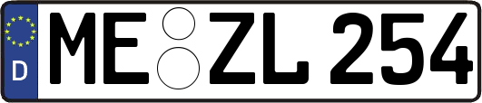 ME-ZL254