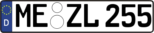 ME-ZL255