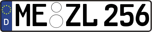 ME-ZL256