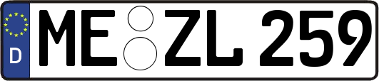 ME-ZL259