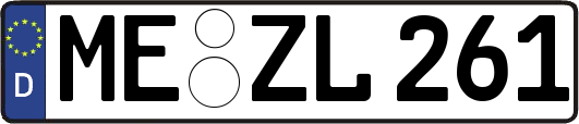 ME-ZL261