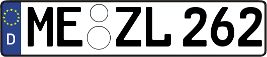 ME-ZL262