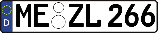 ME-ZL266