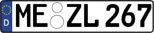 ME-ZL267