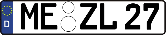 ME-ZL27