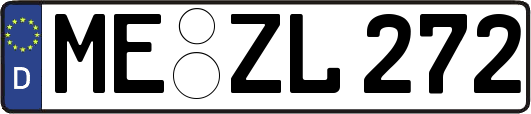 ME-ZL272