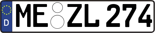 ME-ZL274