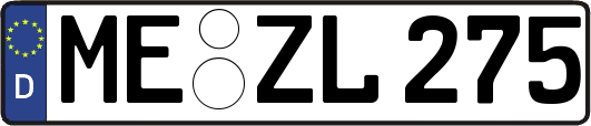 ME-ZL275