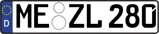 ME-ZL280