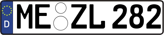 ME-ZL282