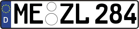 ME-ZL284