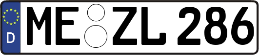 ME-ZL286