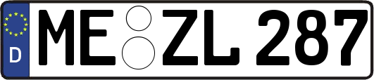 ME-ZL287