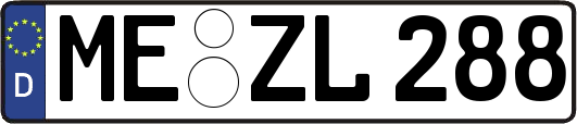 ME-ZL288