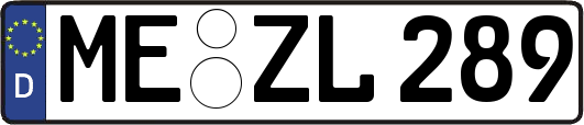 ME-ZL289