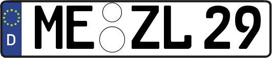 ME-ZL29