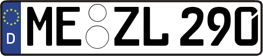 ME-ZL290
