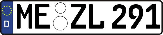 ME-ZL291