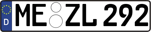 ME-ZL292