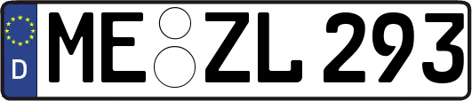 ME-ZL293