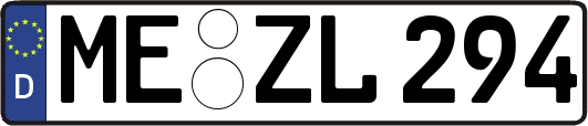 ME-ZL294