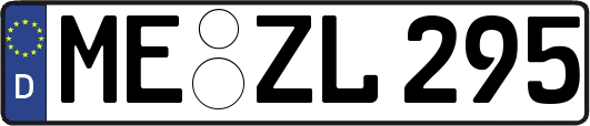ME-ZL295