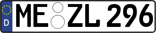 ME-ZL296