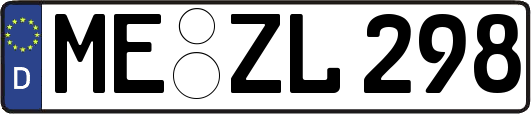 ME-ZL298