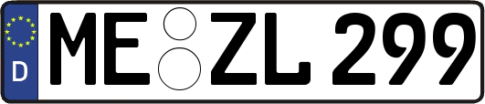 ME-ZL299